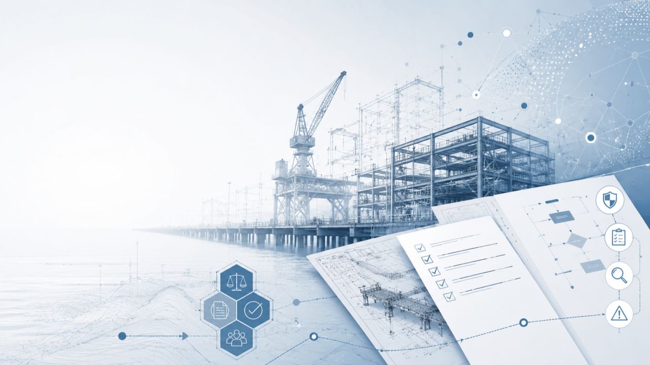 Cover image for AI in Engineering Governance: Keeping Control as the Tools Get Smarter