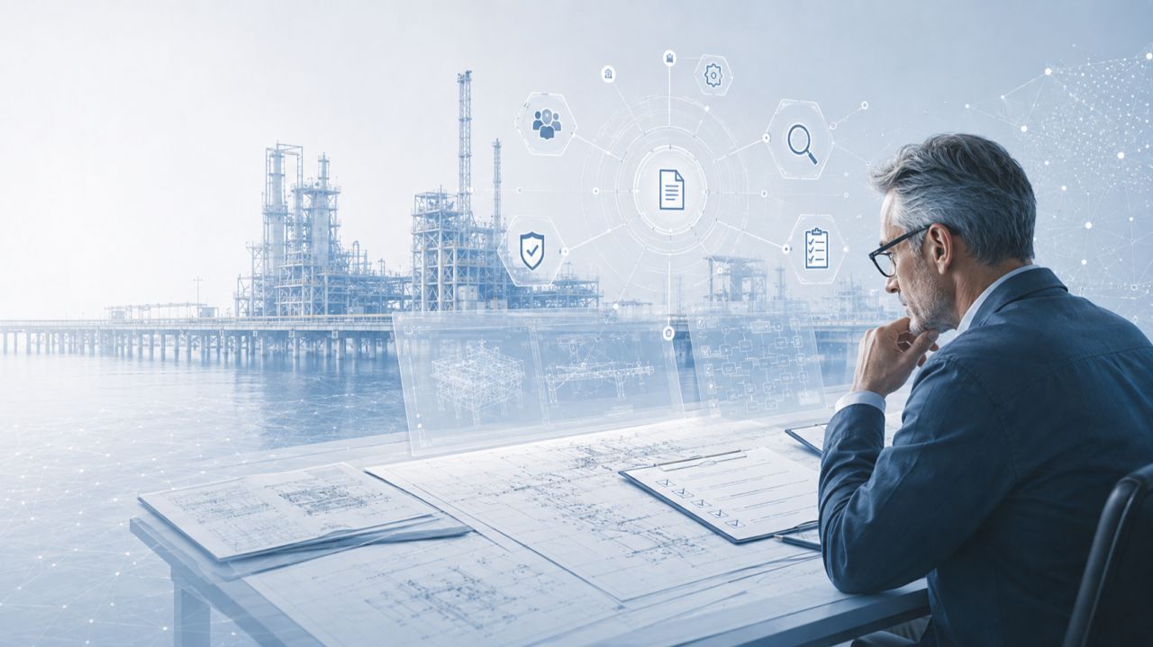 Cover image for AI-Assisted Peer Review in Engineering: Separation Is Not Independence